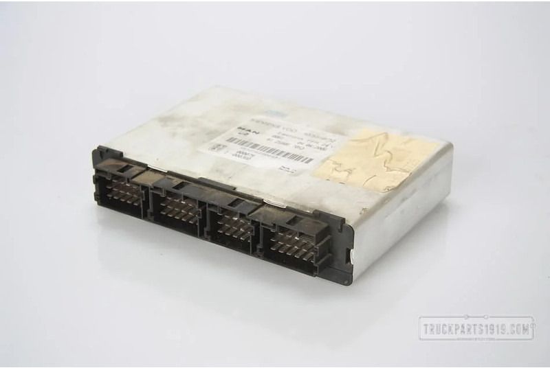MAN Electrical System FFR Module TGA - Yönetim bloku - Kamyon: fotoğraf 1 MAN Electrical System FFR Module TGA - Yönetim bloku - Kamyon: fotoğraf 1