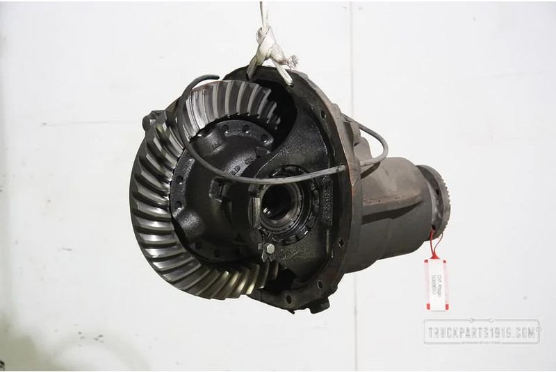 Mercedes-Benz Axle & Steering Parts Diff Atego 40:11 1=3:636 - Diferansiyel - Kamyon: fotoğraf 1 Mercedes-Benz Axle & Steering Parts Diff Atego 40:11 1=3:636 - Diferansiyel - Kamyon: fotoğraf 1