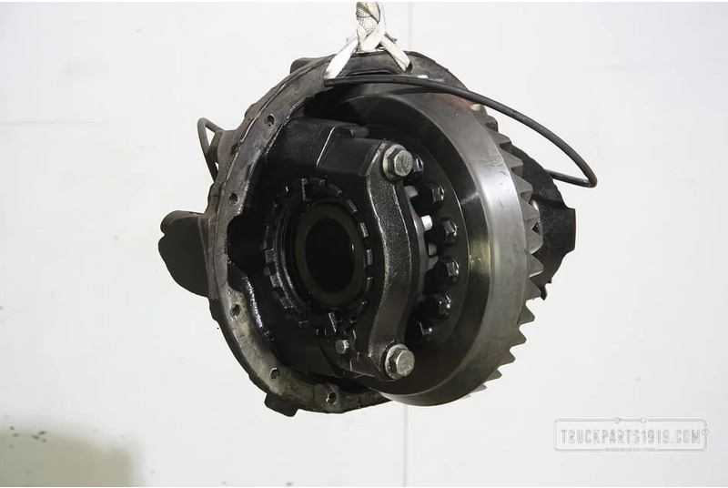 Mercedes-Benz Axle & Steering Parts Diff Atego 40:11 1=3:636 - Diferansiyel - Kamyon: fotoğraf 2 Mercedes-Benz Axle & Steering Parts Diff Atego 40:11 1=3:636 - Diferansiyel - Kamyon: fotoğraf 2