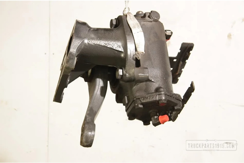 Mercedes-Benz Axle & Steering Parts Stuurhuis MB AXOR - Hidrolik güçlendirici pompası - Kamyon: fotoğraf 2 Mercedes-Benz Axle & Steering Parts Stuurhuis MB AXOR - Hidrolik güçlendirici pompası - Kamyon: fotoğraf 2
