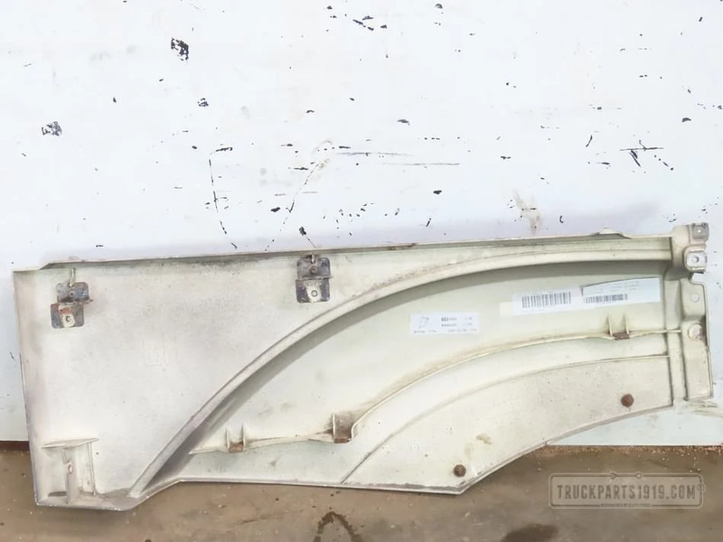 Mercedes-Benz Body & Chassis Parts Spatscherm verlenging LI. MB M - Kanat - Kamyon: fotoğraf 2 Mercedes-Benz Body & Chassis Parts Spatscherm verlenging LI. MB M - Kanat - Kamyon: fotoğraf 2