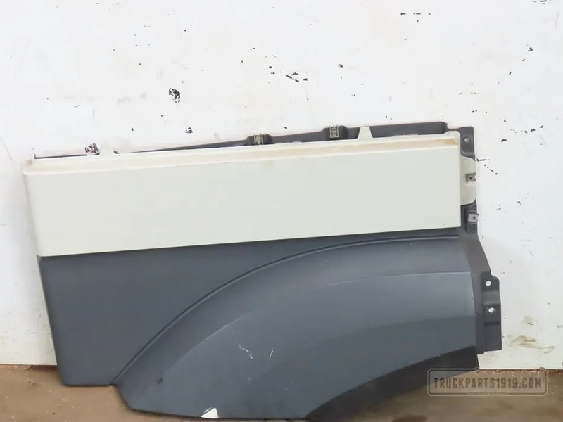 Mercedes-Benz Body & Chassis Parts Spatscherm verlenging Re. MB M - Kanat - Kamyon: fotoğraf 1 Mercedes-Benz Body & Chassis Parts Spatscherm verlenging Re. MB M - Kanat - Kamyon: fotoğraf 1