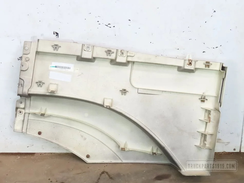 Mercedes-Benz Body & Chassis Parts Spatscherm verlenging Re. MB M - Kanat - Kamyon: fotoğraf 2 Mercedes-Benz Body & Chassis Parts Spatscherm verlenging Re. MB M - Kanat - Kamyon: fotoğraf 2