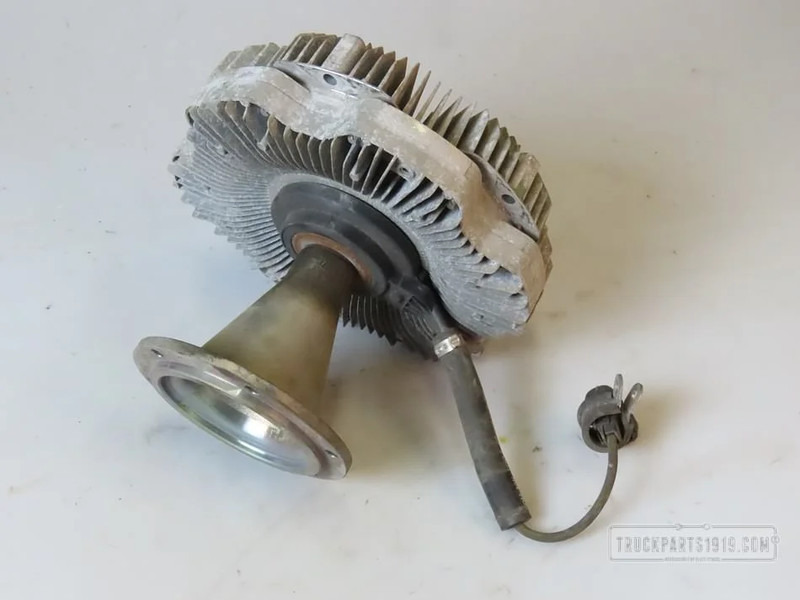 Mercedes-Benz Cooling System Visco koppeling MB MP4 - Vantilatör - Kamyon: fotoğraf 2 Mercedes-Benz Cooling System Visco koppeling MB MP4 - Vantilatör - Kamyon: fotoğraf 2