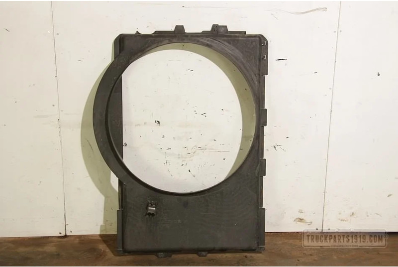 Mercedes-Benz Cooling System Windtunnel MERCEDES-BENZ AXOR - Vantilatör - Kamyon: fotoğraf 1 Mercedes-Benz Cooling System Windtunnel MERCEDES-BENZ AXOR - Vantilatör - Kamyon: fotoğraf 1