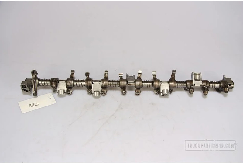 Mercedes-Benz Engines & Parts Mercedes OM906 Klepstoteras Cp - Blok başlığı - Kamyon: fotoğraf 1 Mercedes-Benz Engines & Parts Mercedes OM906 Klepstoteras Cp - Blok başlığı - Kamyon: fotoğraf 1