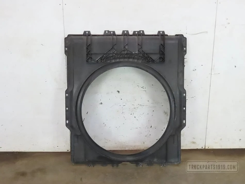 Mercedes-Benz MB Cooling System Windtunnel MP4 - Vantilatör - Kamyon: fotoğraf 1 Mercedes-Benz MB Cooling System Windtunnel MP4 - Vantilatör - Kamyon: fotoğraf 1