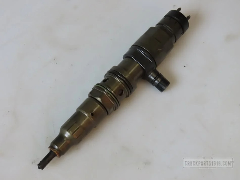 Mercedes-Benz MB Fuel System Verstuiver OM471 - Enjektör - Kamyon: fotoğraf 1 Mercedes-Benz MB Fuel System Verstuiver OM471 - Enjektör - Kamyon: fotoğraf 1