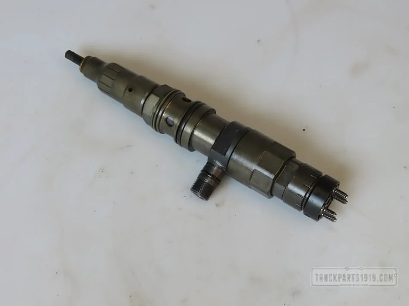 Mercedes-Benz MB Fuel System Verstuiver OM471 - Enjektör - Kamyon: fotoğraf 2 Mercedes-Benz MB Fuel System Verstuiver OM471 - Enjektör - Kamyon: fotoğraf 2