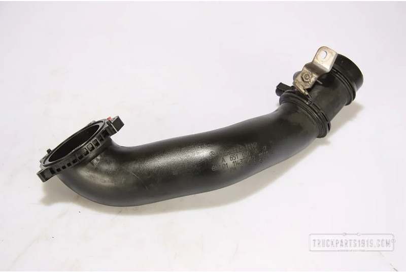 Mercedes-Benz Sprinter Cooling System Turbo lucht leiding used - Soğutma sistemi - Kamyon: fotoğraf 2 Mercedes-Benz Sprinter Cooling System Turbo lucht leiding used - Soğutma sistemi - Kamyon: fotoğraf 2