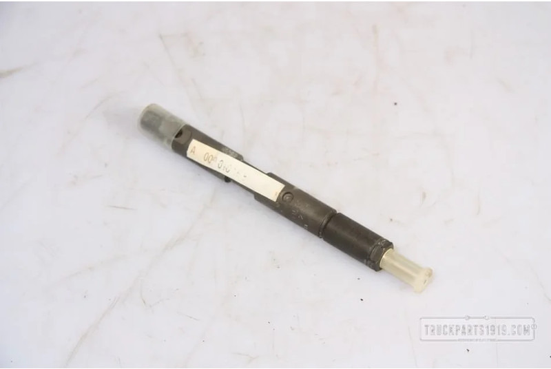 Mercedes-Benz Sprinter Fuel System Injector - Enjektör - Kamyon: fotoğraf 1 Mercedes-Benz Sprinter Fuel System Injector - Enjektör - Kamyon: fotoğraf 1