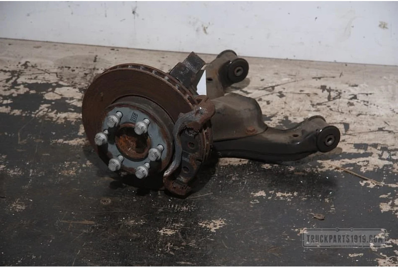 Mercedes-Benz Sprinter Suspension Parts Fuseestuk Li. Compleet - Süspansiyon - Kamyon: fotoğraf 1 Mercedes-Benz Sprinter Suspension Parts Fuseestuk Li. Compleet - Süspansiyon - Kamyon: fotoğraf 1