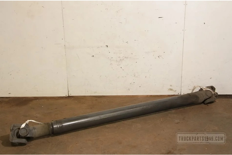 Renault Axle & Steering Parts Aandrijfas Renault WB3.9 - Aks mili - Kamyon: fotoğraf 1 Renault Axle & Steering Parts Aandrijfas Renault WB3.9 - Aks mili - Kamyon: fotoğraf 1