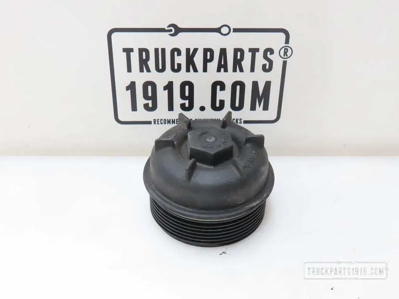 Scania 2052855 Deksel brandstoffilter Scania - Yakıt sistemi - Kamyonet: fotoğraf 1 Scania 2052855 Deksel brandstoffilter Scania - Yakıt sistemi - Kamyonet: fotoğraf 1