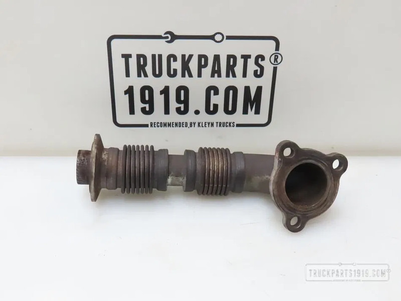 Scania 2231813 EGR pijp - Egzoz sistemi - Kamyon: fotoğraf 1 Scania 2231813 EGR pijp - Egzoz sistemi - Kamyon: fotoğraf 1