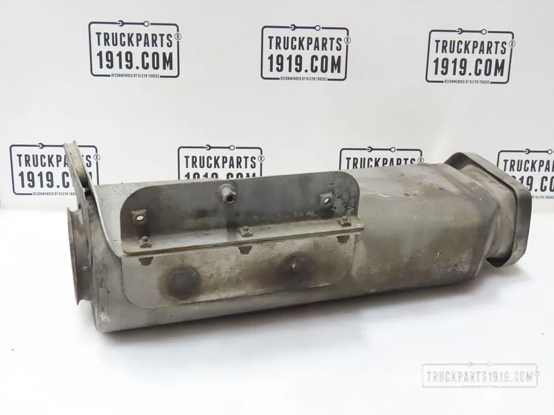 Scania 2432198 Uitlaatdemper Scania - Susturucu - Kamyon: fotoğraf 2 Scania 2432198 Uitlaatdemper Scania - Susturucu - Kamyon: fotoğraf 2