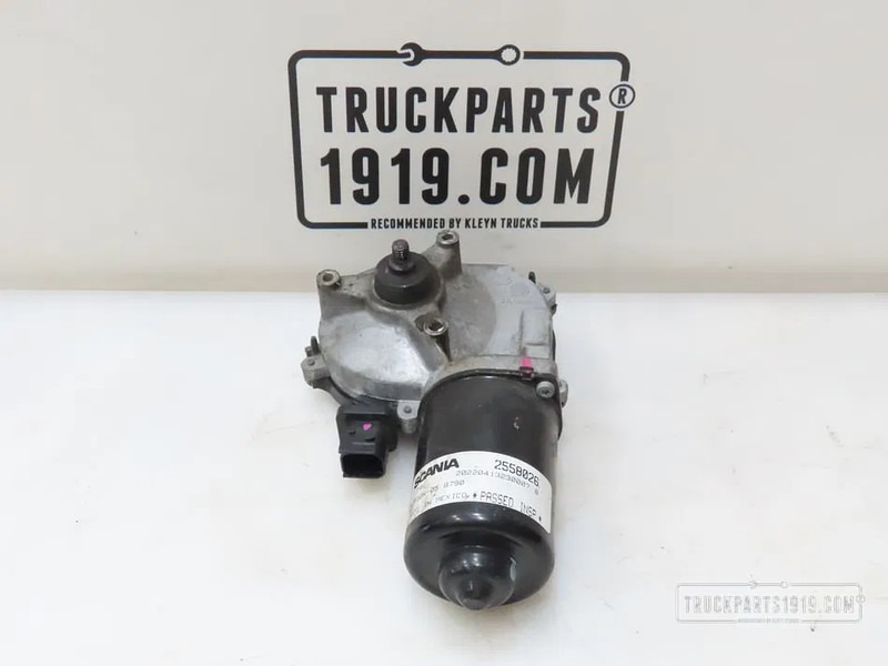 Scania 2558026 Ruitenwissermotor R-serie - Silecek - Kamyon: fotoğraf 1 Scania 2558026 Ruitenwissermotor R-serie - Silecek - Kamyon: fotoğraf 1