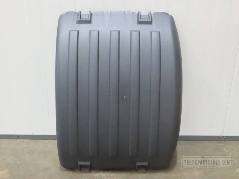 Kaporta ve Dış Aksam - Kamyon Scania Body & Chassis Parts Bovenkap middelhoog Scania: fotoğraf 1