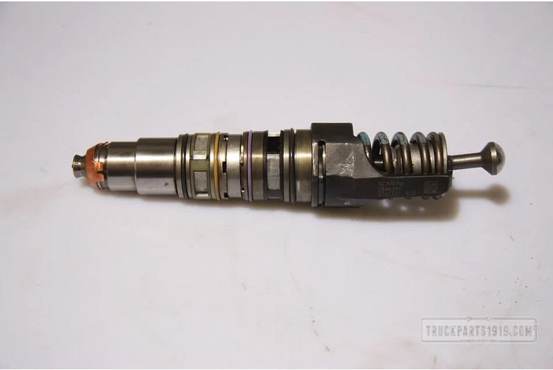 Scania Fuel System Verstuiver Scania - Enjektör - Kamyon: fotoğraf 1 Scania Fuel System Verstuiver Scania - Enjektör - Kamyon: fotoğraf 1