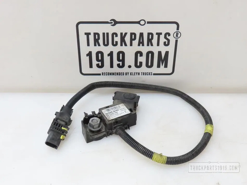 Volvo 23937488 Accu kabel Volvo - Kablolar/ Teller - Kamyon: fotoğraf 1 Volvo 23937488 Accu kabel Volvo - Kablolar/ Teller - Kamyon: fotoğraf 1