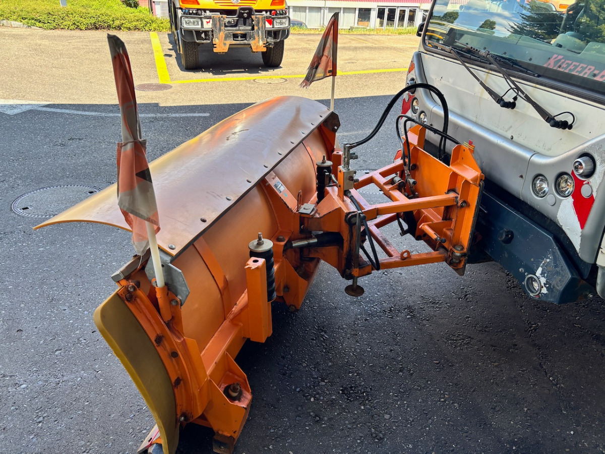 Marke KIEFER Bokimobil 1152 - Atık toplama taşıt/ Özel amaçlı taşıt: fotoğraf 4 Marke KIEFER Bokimobil 1152 - Atık toplama taşıt/ Özel amaçlı taşıt: fotoğraf 4