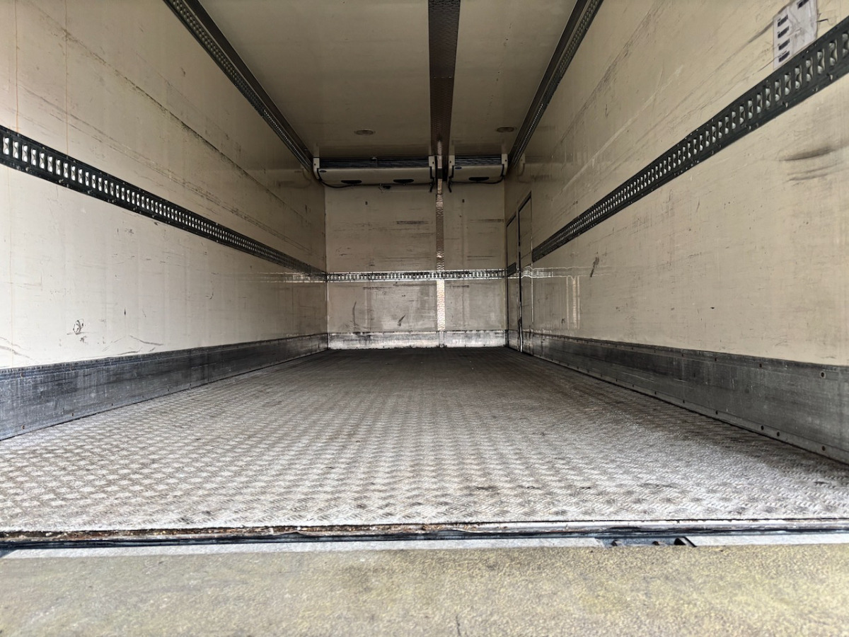 Refrijeratör kamyon DAF LF 280: fotoğraf 19