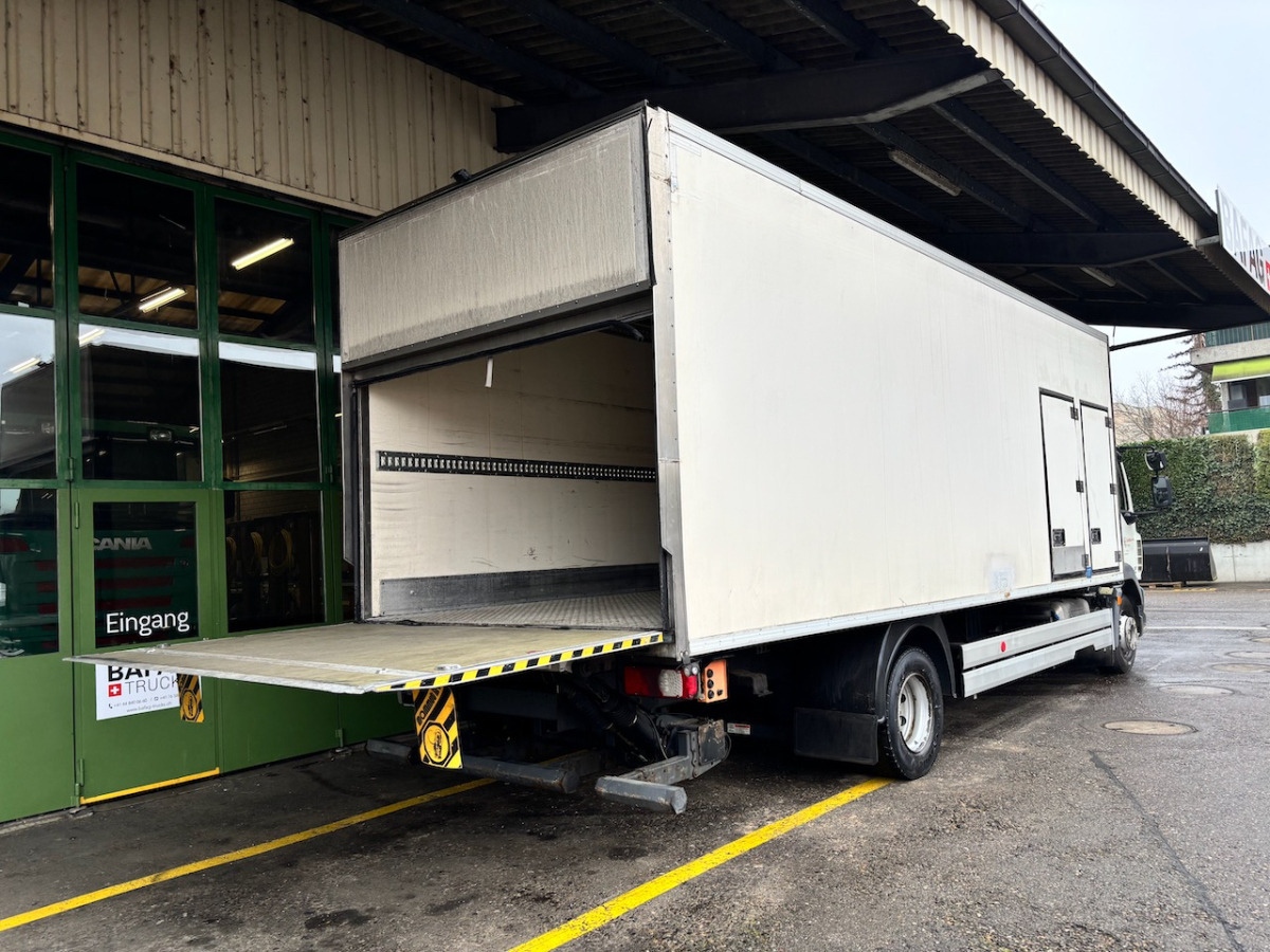 Refrijeratör kamyon DAF LF 280: fotoğraf 18