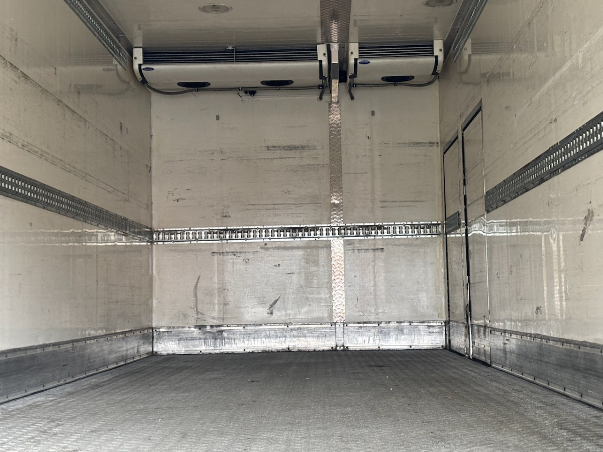 Refrijeratör kamyon DAF LF 280: fotoğraf 20