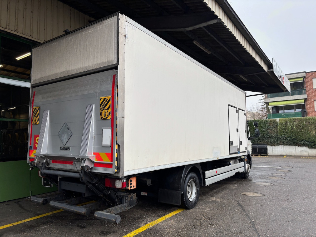 Refrijeratör kamyon DAF LF 280: fotoğraf 15