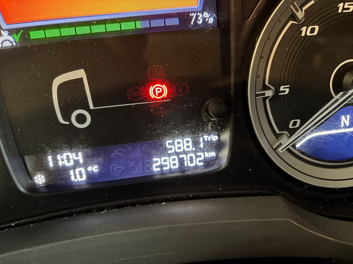 Refrijeratör kamyon DAF LF 280: fotoğraf 6