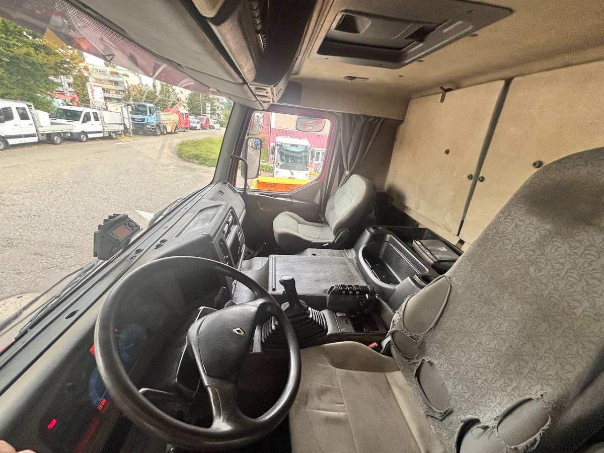 RENAULT Kerax 420DCI 4x4 - Damperli kamyon: fotoğraf 4 RENAULT Kerax 420DCI 4x4 - Damperli kamyon: fotoğraf 4