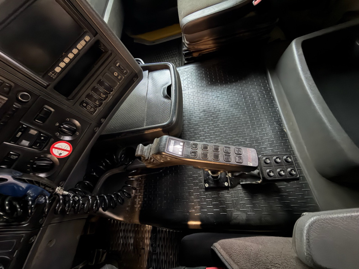 SCANIA R450 - Kancalı yükleyici kamyon: fotoğraf 5 SCANIA R450 - Kancalı yükleyici kamyon: fotoğraf 5