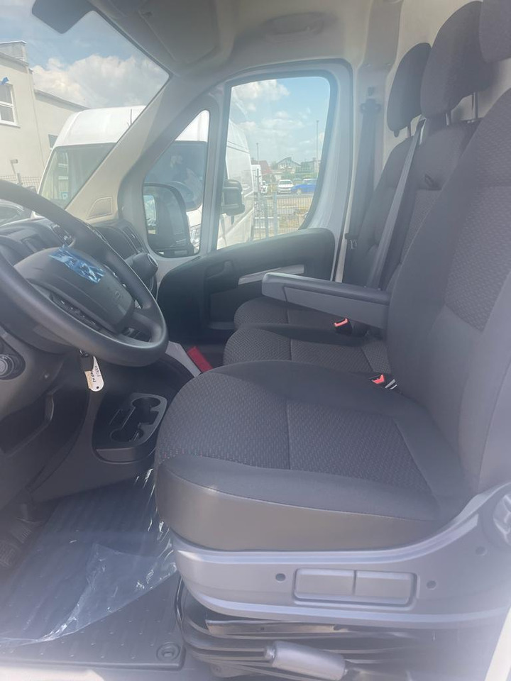 Opel Movano 165 L3H2 - Panelvan: fotoğraf 4 Opel Movano 165 L3H2 - Panelvan: fotoğraf 4