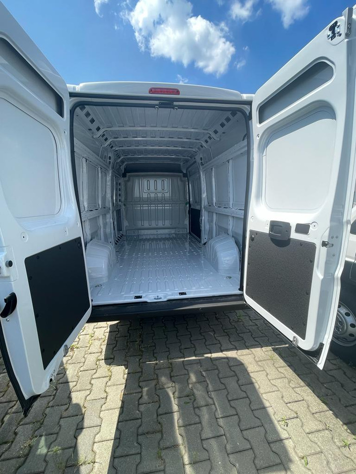 Opel Movano 165 L3H2 - Panelvan: fotoğraf 3 Opel Movano 165 L3H2 - Panelvan: fotoğraf 3
