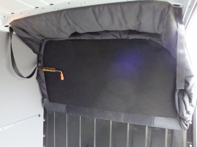 Renault Master 170 L3H2 KLAPPBETT - Panelvan: fotoğraf 3 Renault Master 170 L3H2 KLAPPBETT - Panelvan: fotoğraf 3