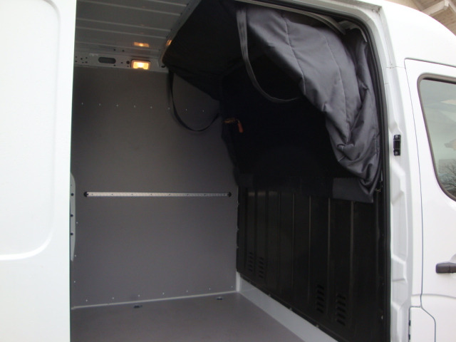 Renault Master 170 L3H2 KLAPPBETT - Panelvan: fotoğraf 2 Renault Master 170 L3H2 KLAPPBETT - Panelvan: fotoğraf 2