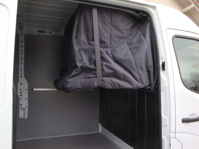 Renault Master 170 L3H2 KLAPPBETT - Panelvan: fotoğraf 1 Renault Master 170 L3H2 KLAPPBETT - Panelvan: fotoğraf 1