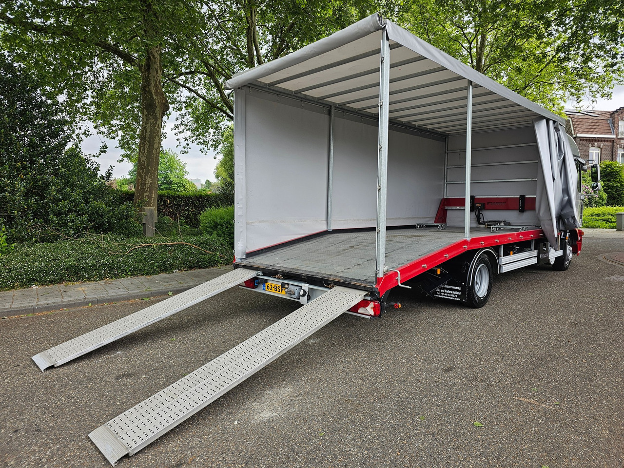 MAN TGL 8.180 LX Car Transporter - Araba taşıyıcı kamyon: fotoğraf 1 MAN TGL 8.180 LX Car Transporter - Araba taşıyıcı kamyon: fotoğraf 1