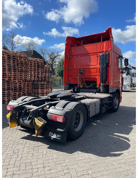 DAF XF 105 XF 105.410 FT HAND GESCHAKELD !!!!!!!!!!!!! - Çekici: fotoğraf 5 DAF XF 105 XF 105.410 FT HAND GESCHAKELD !!!!!!!!!!!!! - Çekici: fotoğraf 5