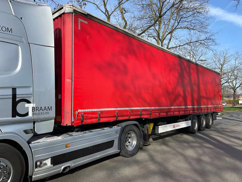 Kässbohrer Taut Liner Schuifdak 25-10-2025 APK - Tenteli dorse: fotoğraf 1 Kässbohrer Taut Liner Schuifdak 25-10-2025 APK - Tenteli dorse: fotoğraf 1