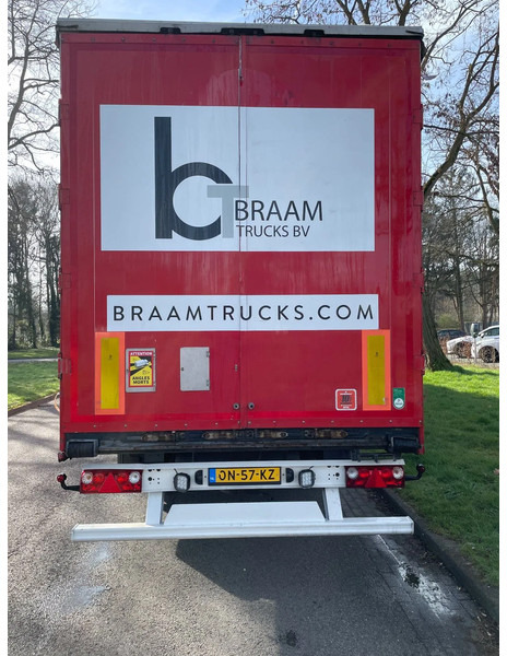 Kässbohrer Taut Liner Schuifdak 25-10-2025 APK - Tenteli dorse: fotoğraf 5 Kässbohrer Taut Liner Schuifdak 25-10-2025 APK - Tenteli dorse: fotoğraf 5
