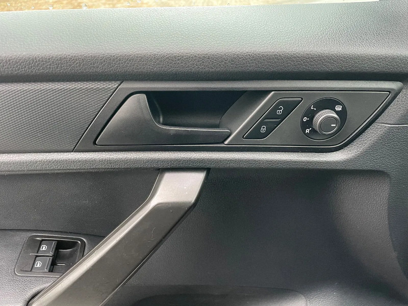 Volkswagen Caddy Volkswagen Caddy 2.0 D High Line L1H1 - Küçük panelvan: fotoğraf 5 Volkswagen Caddy Volkswagen Caddy 2.0 D High Line L1H1 - Küçük panelvan: fotoğraf 5