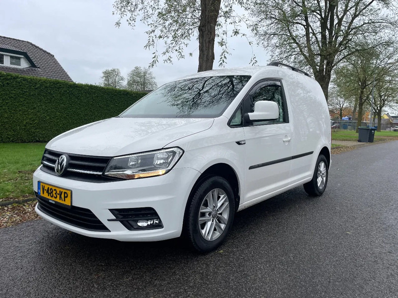 Volkswagen Caddy Volkswagen Caddy 2.0 D High Line L1H1 - Küçük panelvan: fotoğraf 1 Volkswagen Caddy Volkswagen Caddy 2.0 D High Line L1H1 - Küçük panelvan: fotoğraf 1