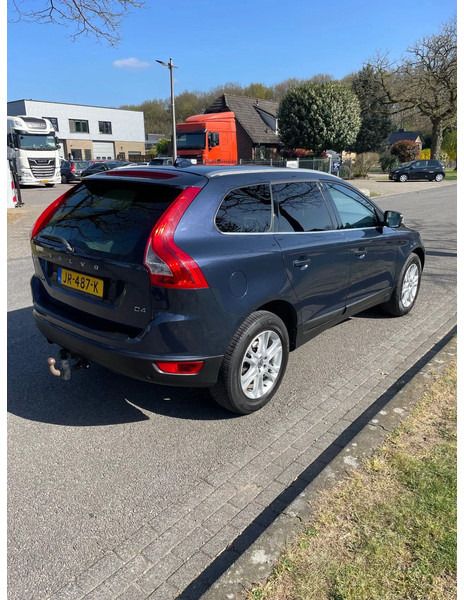 Volvo XC60 XC60 DZ88/DZ8850 5 Cilinder Euro 5 - Hatchback: fotoğraf 5 Volvo XC60 XC60 DZ88/DZ8850 5 Cilinder Euro 5 - Hatchback: fotoğraf 5