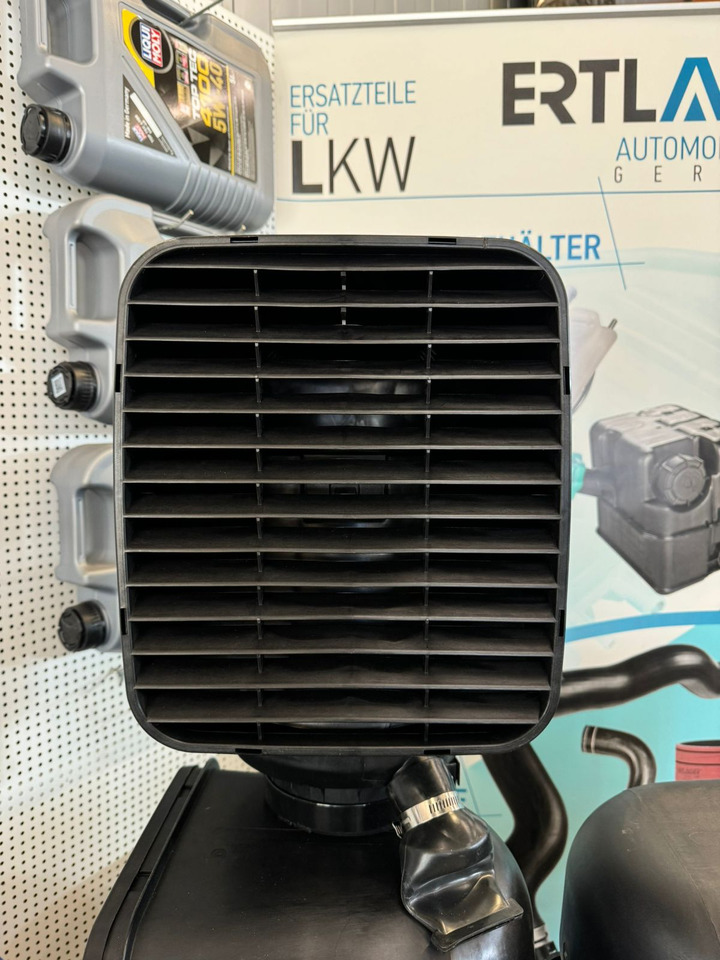 AIR FILTER HOUSING ACTROS MP2-MP3 - Hava emme sistemi: fotoğraf 2 AIR FILTER HOUSING ACTROS MP2-MP3 - Hava emme sistemi: fotoğraf 2