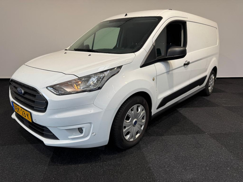 Ford Transit Connect Euro 6 L2 H1 100 PK Airco navigatie - Küçük panelvan: fotoğraf 2 Ford Transit Connect Euro 6 L2 H1 100 PK Airco navigatie - Küçük panelvan: fotoğraf 2