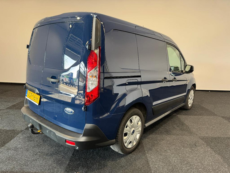 Ford Transit Connect Transit Connect L1 1.5 EcoBlue 75pk Ambiente 3 zits euro 6 - Küçük panelvan: fotoğraf 4 Ford Transit Connect Transit Connect L1 1.5 EcoBlue 75pk Ambiente 3 zits euro 6 - Küçük panelvan: fotoğraf 4