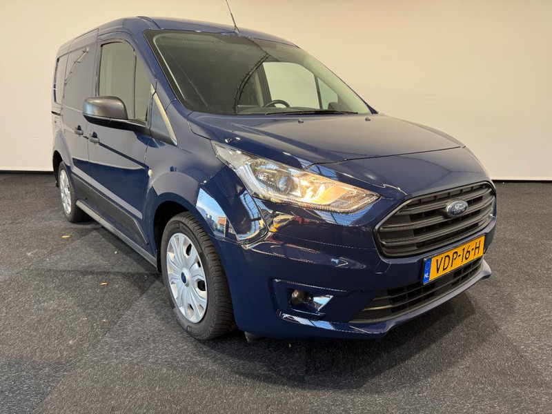 Ford Transit Connect Transit Connect L1 1.5 EcoBlue 75pk Ambiente 3 zits euro 6 - Küçük panelvan: fotoğraf 1 Ford Transit Connect Transit Connect L1 1.5 EcoBlue 75pk Ambiente 3 zits euro 6 - Küçük panelvan: fotoğraf 1