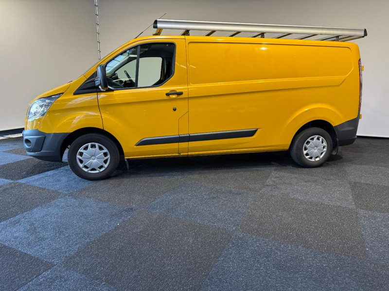 Ford Transit Custom L2H1 Euro 6 Airco Trekhaak Imperiaal - Küçük panelvan: fotoğraf 4 Ford Transit Custom L2H1 Euro 6 Airco Trekhaak Imperiaal - Küçük panelvan: fotoğraf 4