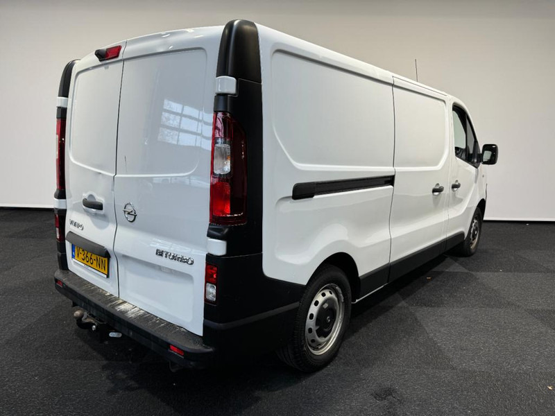 Opel VIVARO-B Vivaro L2H1 2900 1.6 CDTI BiTurbo 125 ecoFLEX Edition - Küçük panelvan: fotoğraf 5 Opel VIVARO-B Vivaro L2H1 2900 1.6 CDTI BiTurbo 125 ecoFLEX Edition - Küçük panelvan: fotoğraf 5